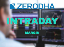 Zerodha Intraday Margin