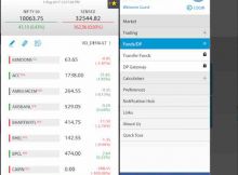 Ratnakar Securities Brokerage Calculator