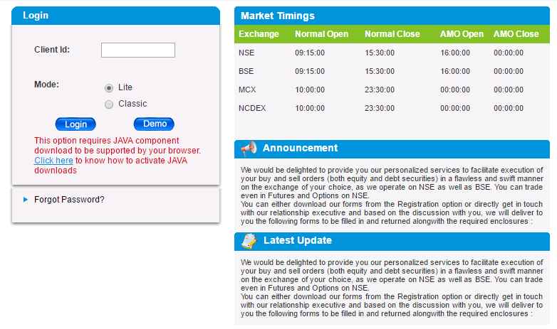 My Value Trade Review