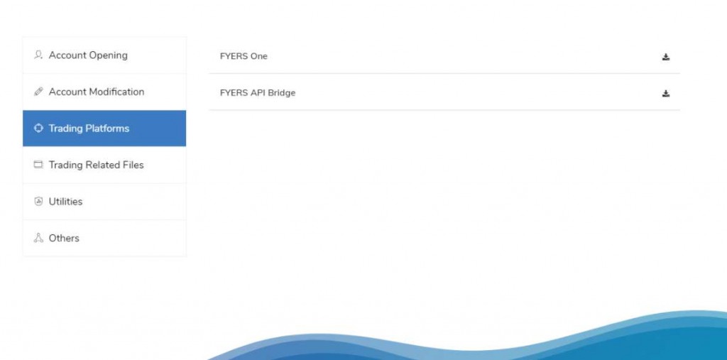 Fyers One Demo Charts, Download, Login, Features,  Trading