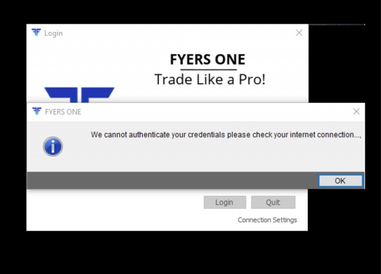 Fyers One Demo Charts, Download, Login, Features, Web Trading