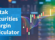 Kotak Securities Margin Calculator