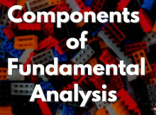 Components of Fundamental Analysis