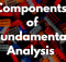 Components of Fundamental Analysis