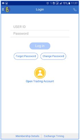 Nirmal Bang Mobile App Review
