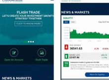 Shri Parasram Holdings Brokerage Calculator