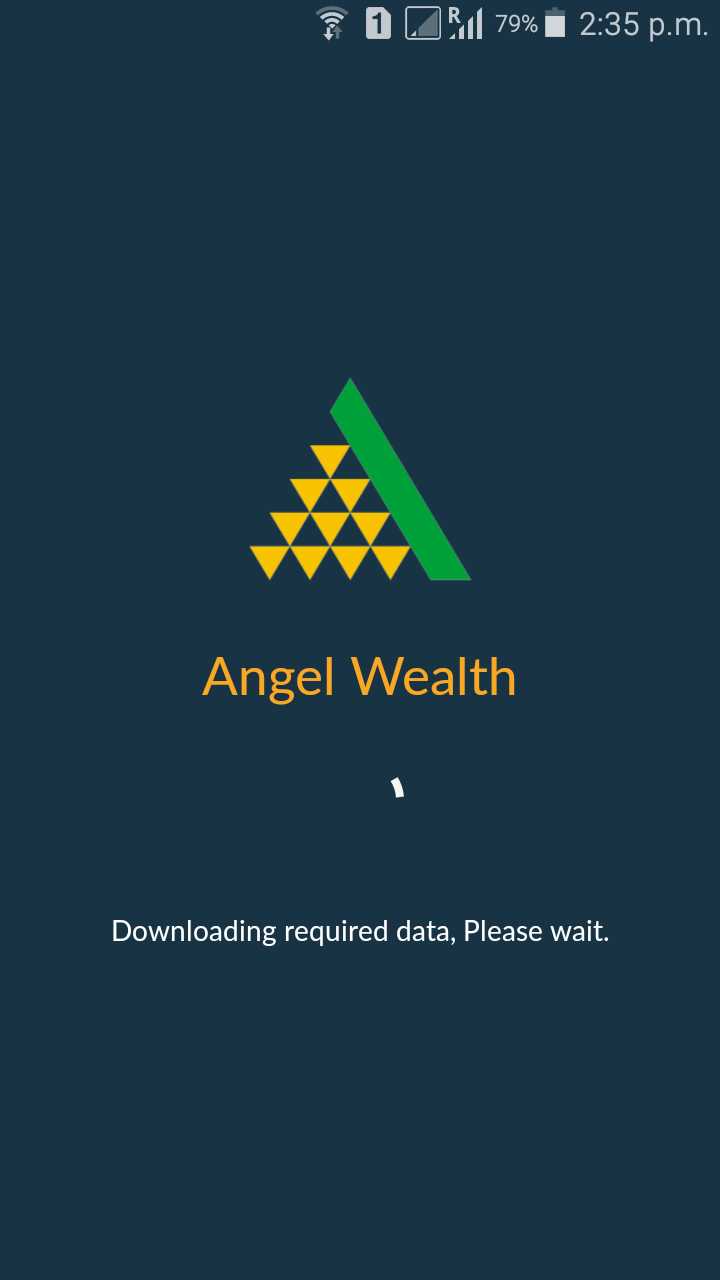 Angel Wealth Review