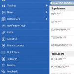 Nirmal Bang Mobile App