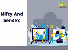 Nifty And Sensex