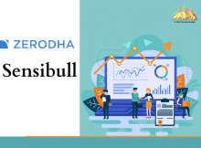 Sensibull Zerodha