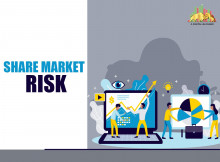 Know Everything In Detail About Share Market Risk