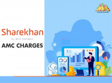 Know All About Sharekhan AMC Charges