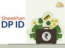 Know About Sharekhan DP ID
