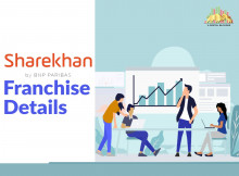 All Details About Sharekhan Franchise Details