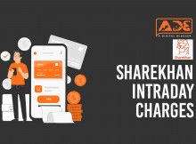 sharekhan intraday charges