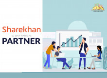 Know All Details About Sharekhan Partner