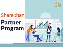 Know All About Sharekhan Partner Program