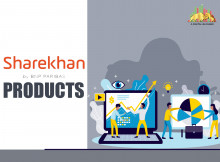 All Details About Sharekhan Products