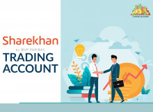 All Details About Sharekhan Trading Account