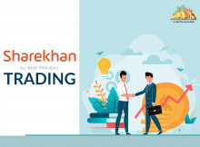 Information About Sharekhan Trading