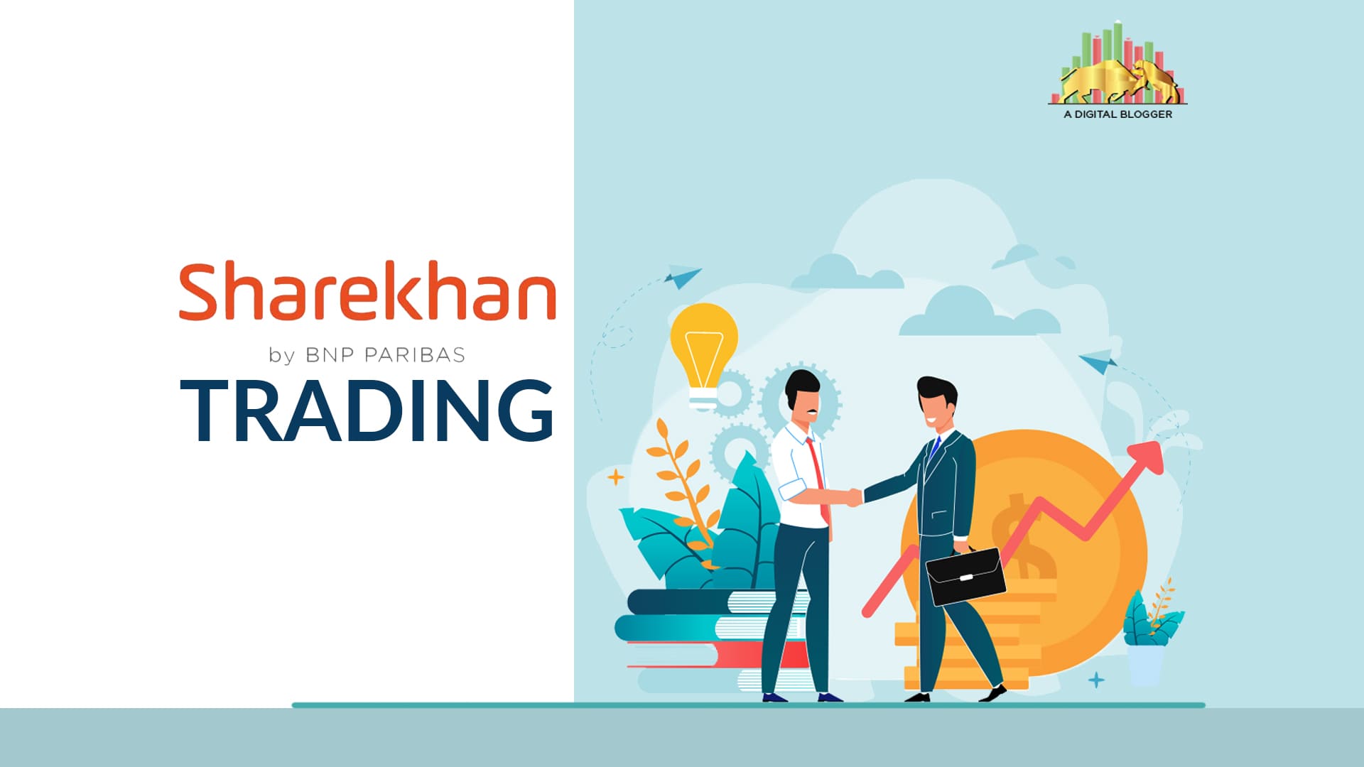 Sharekhan Trading | Details, Login, Course, Platform