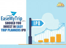 Should You Invest In Easy Trip Planners IPO