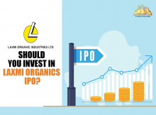 Should You Invest in Laxmi Organics IPO