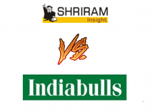 Indiabulls Vs Shriram Insights