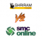 SMC Global Online Vs Shriram Insight