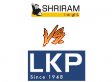 LKP Securities Vs Shriram Insight