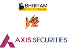 AxisDirect Vs Shriram Insight