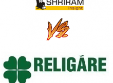 Religare Securities Vs Shriram Insight