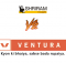 Ventura Securities Vs Shriram Insight