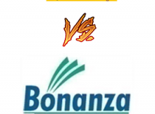 Shriram Insight Vs Bonanza Online
