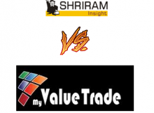 Shriram Insight Vs My Value Trade