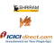 ICICI Direct Vs Shriram Insight