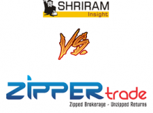 Zipper Trade Vs Shriram Insight