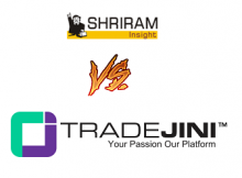 Shriram Insight Vs Tradejini