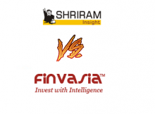 Shriram Insight Vs Finvasia