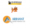 Arihant Capital Vs Shriram Insight
