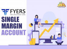 Fyers Single Margin Account