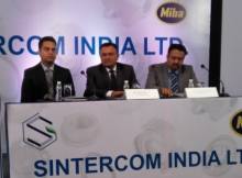 Sintercom India Limited IPO