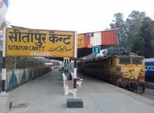 Stock brokers in Sitapur