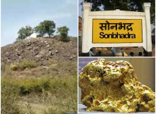 Stock brokers in Sonbhadra