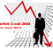 stock market crash 2008