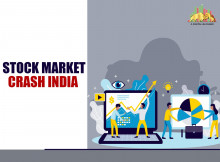 Know About Stock Market Crash in India