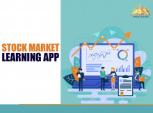 Stock Market Learning Apps