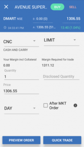 Stock Note Mobile App Review | Web, Download, Charges, Support
