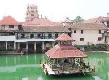 Stock brokers in Dakshina Kannada