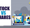 Stock Vs Shares Meaning